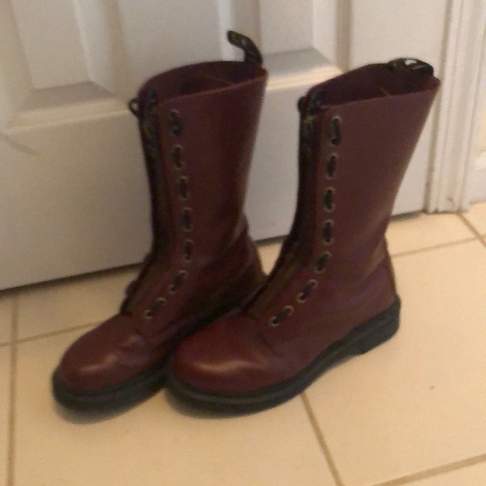 Dr Martens